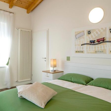 Albergo Ristorante Stazione Balerna 外观 照片